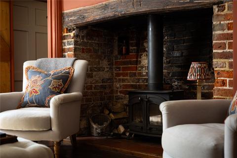 undefined, East Meon, Petersfield, Hampshire, GU32