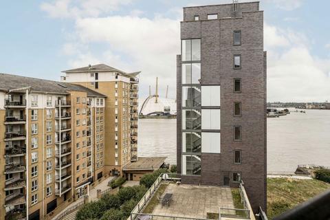 Newport Avenue, London E14