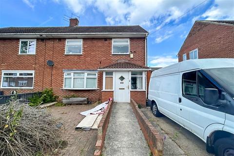 Twickenham Road, Thorney Close Sunderland