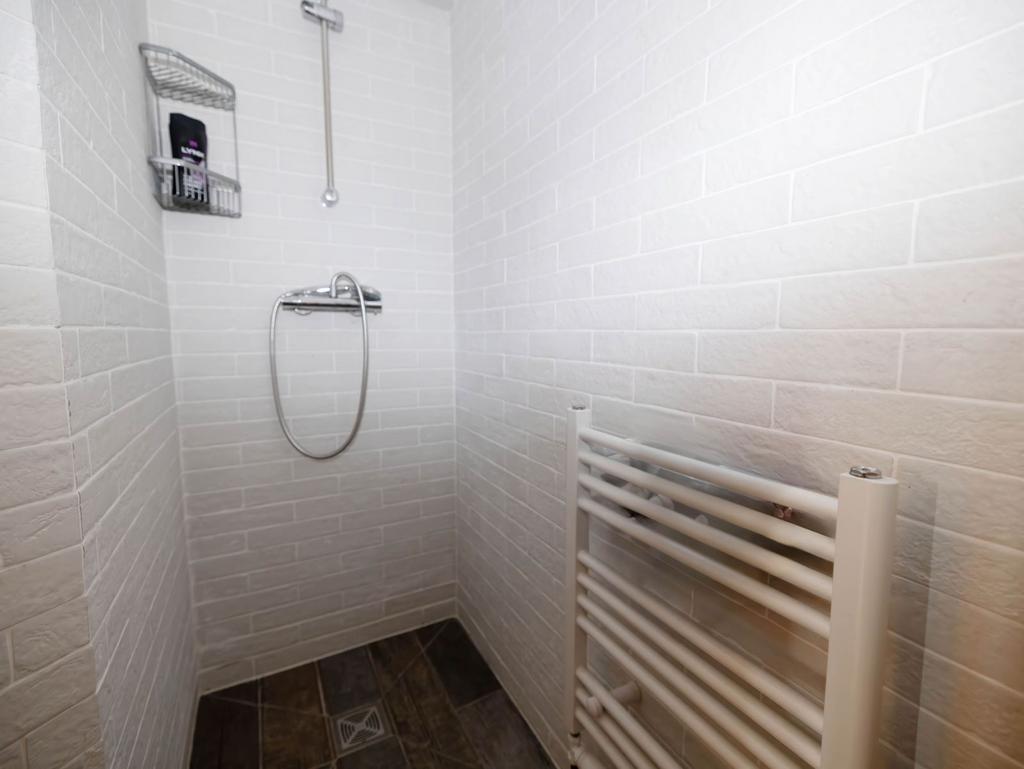 Wet room