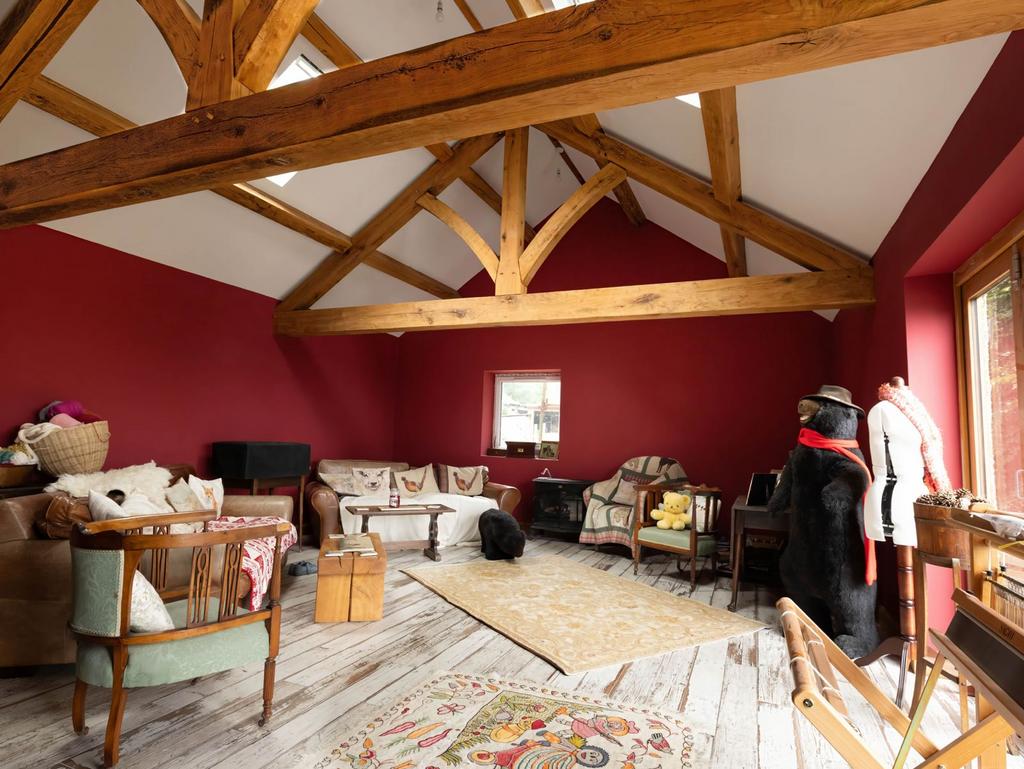 Drawing room