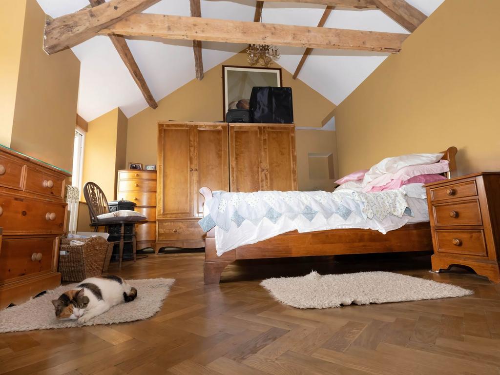 Principal bedroom 2