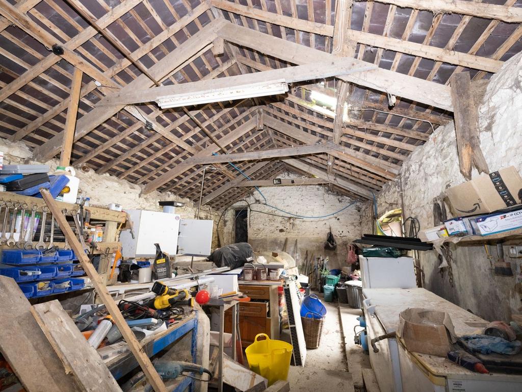 Stone and slate range