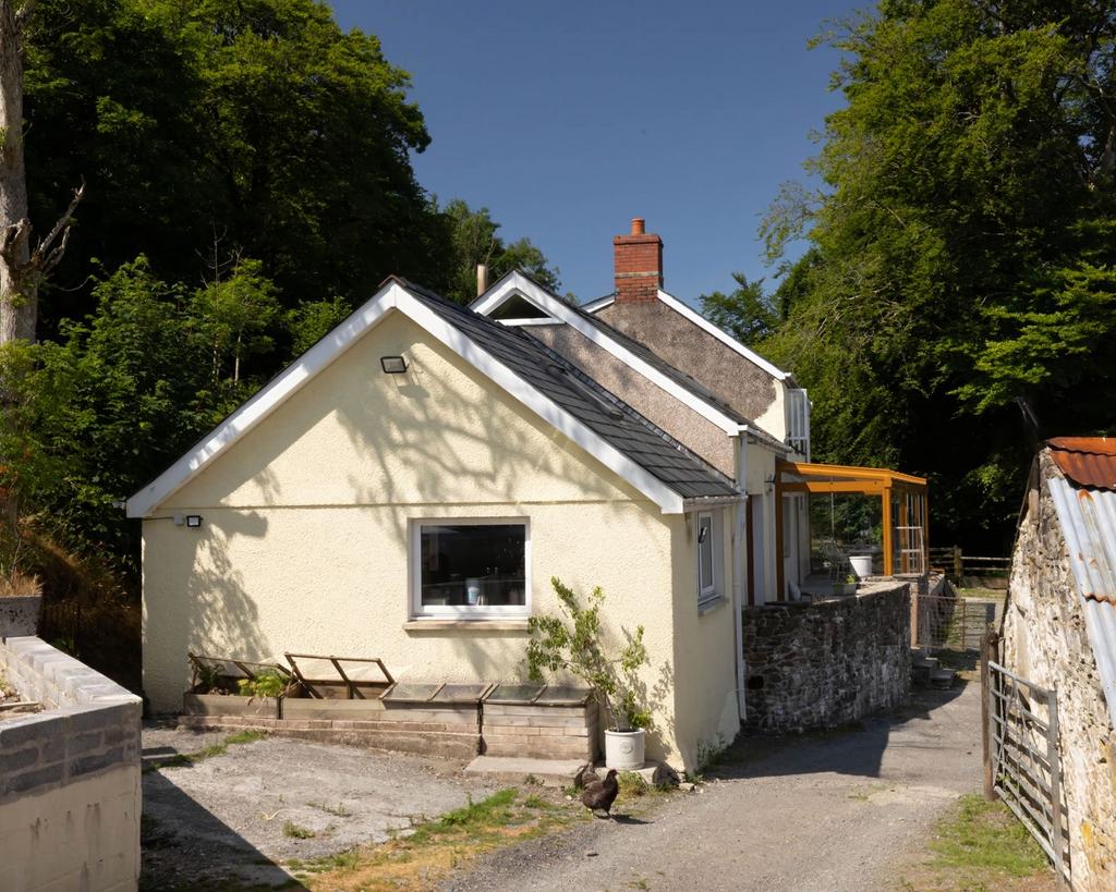 Side elevation