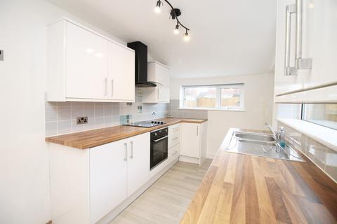 undefined, Ribble Road,  Fleetwood, FY7