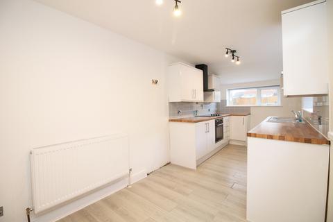 undefined, Ribble Road,  Fleetwood, FY7