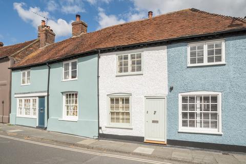 undefined, East Street, Westbourne, PO10