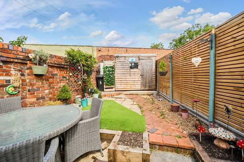 undefined, East Street, Westbourne, PO10