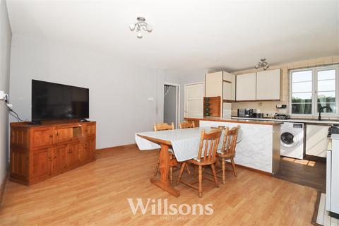 3 bedroom detached house for sale, Main Street, Gayton Le Marsh