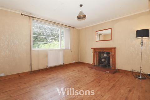 3 bedroom detached house for sale, Main Street, Gayton Le Marsh
