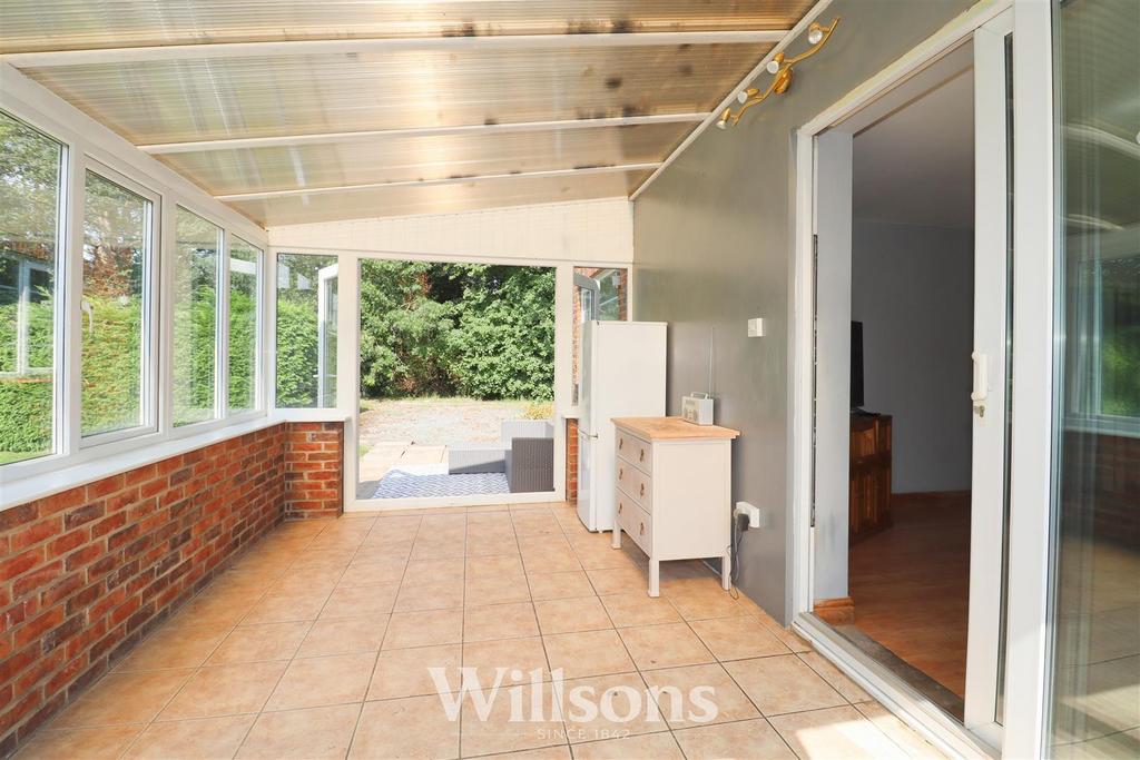 Conservatory