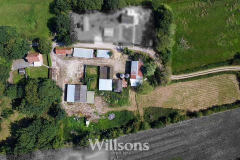 3 bedroom detached house for sale, Main Street, Gayton Le Marsh