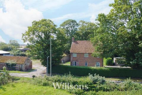 undefined, Main Street, Gayton Le Marsh