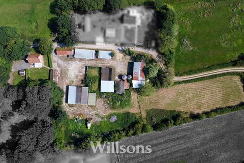 3 bedroom detached house for sale, Main Street, Gayton Le Marsh