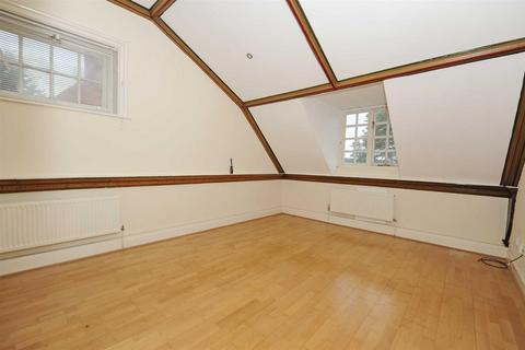undefined, The Cloisters, Wellingborough