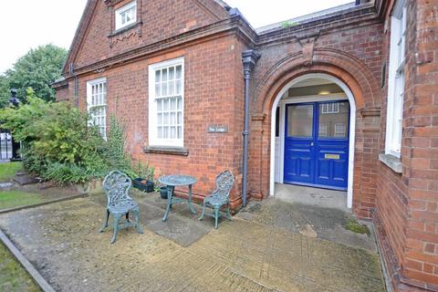 undefined, The Cloisters, Wellingborough
