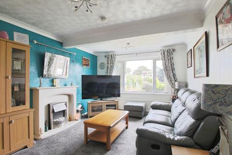 3 bedroom semi-detached bungalow for sale, Westfield Close, Easington, HU12 0SZ