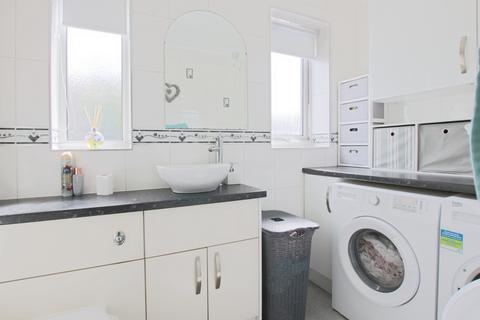3 bedroom semi-detached bungalow for sale, Westfield Close, Easington, HU12 0SZ