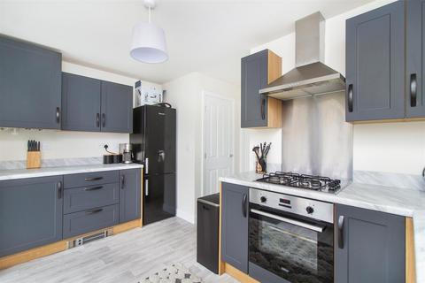34 Bowyer Way, Morpeth, NE61 2GD
