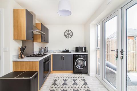 34 Bowyer Way, Morpeth, NE61 2GD