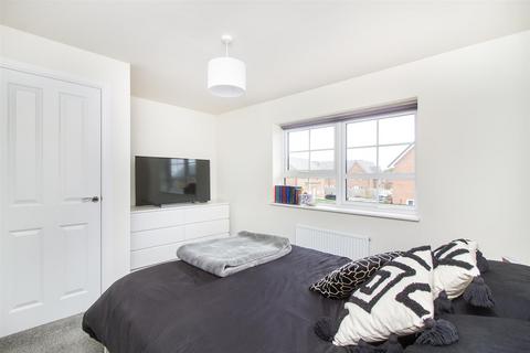 34 Bowyer Way, Morpeth, NE61 2GD
