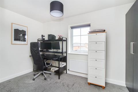 34 Bowyer Way, Morpeth, NE61 2GD