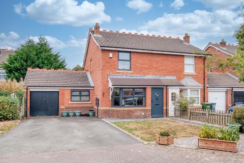 undefined, Chivington Close, Shirley, B90