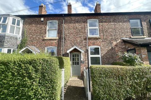 undefined, Knutsford Road, Wilmslow