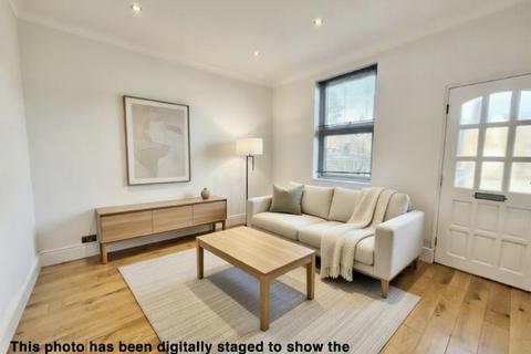 2 bedroom terraced house for sale, Knutsford Road, Wilmslow