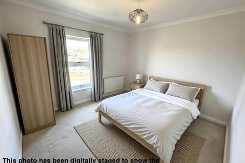 2 bedroom terraced house for sale, Knutsford Road, Wilmslow