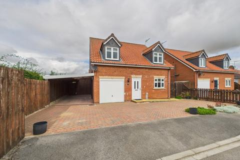 undefined, Sylvan Mead, Driffield YO25 5FF
