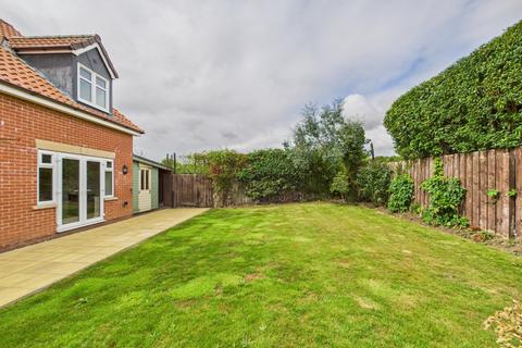 undefined, Sylvan Mead, Driffield YO25 5FF