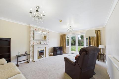 undefined, Sylvan Mead, Driffield YO25 5FF