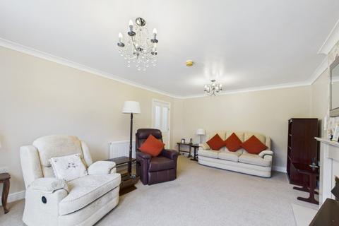 undefined, Sylvan Mead, Driffield YO25 5FF