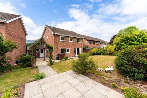 undefined, Everest Drive, Crickhowell, NP8