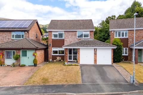 undefined, Everest Drive, Crickhowell, NP8