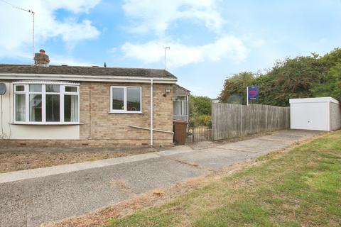 2 bedroom bungalow for sale, Adeliza Garth, Hedon, HU12 8NB