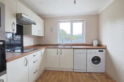 2 bedroom bungalow for sale, Adeliza Garth, Hedon, HU12 8NB