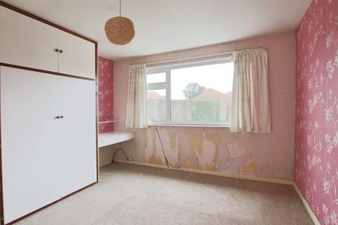 2 bedroom bungalow for sale, Adeliza Garth, Hedon, HU12 8NB