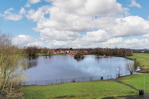 undefined, Heigham Gardens, St. Helens, WA9