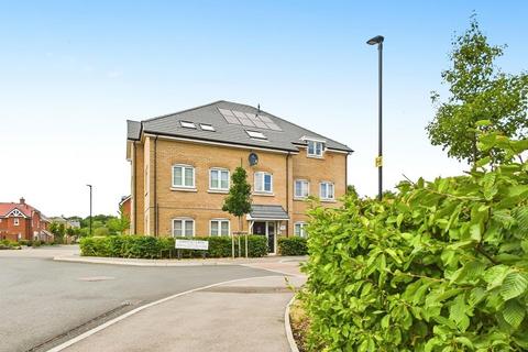 undefined, Gauntlet Drive, Southampton SO31