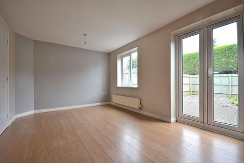 3 bedroom semi-detached house for sale, Bodill Gardens, Hucknall