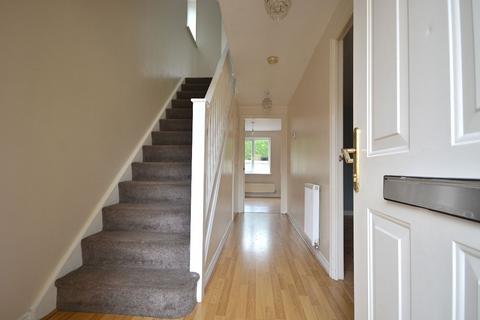 3 bedroom semi-detached house for sale, Bodill Gardens, Hucknall