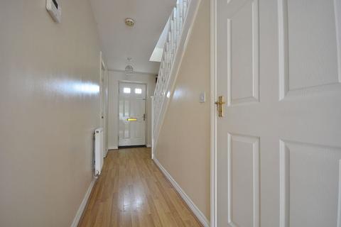3 bedroom semi-detached house for sale, Bodill Gardens, Hucknall