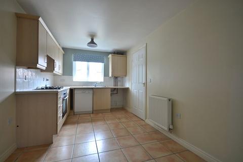 3 bedroom semi-detached house for sale, Bodill Gardens, Hucknall