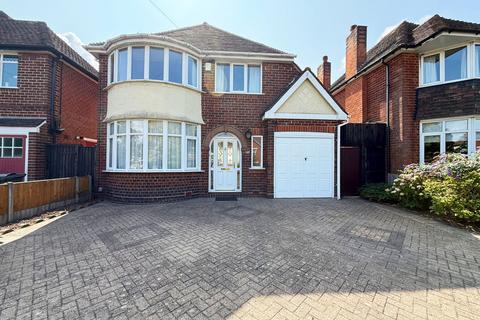 undefined, Wheelers Lane, Kings Heath, Birmingham, B13 0SB