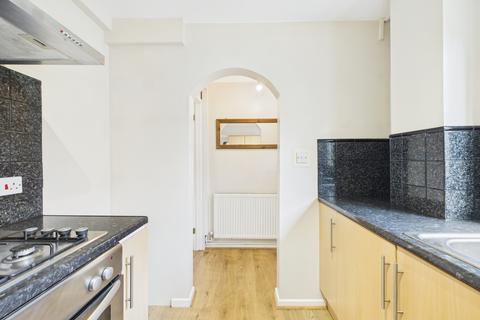 2 bedroom terraced house for sale, The Willows, Yate, Bristol, BS37