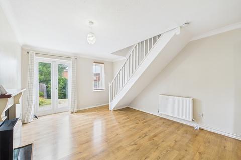 2 bedroom terraced house for sale, The Willows, Yate, Bristol, BS37