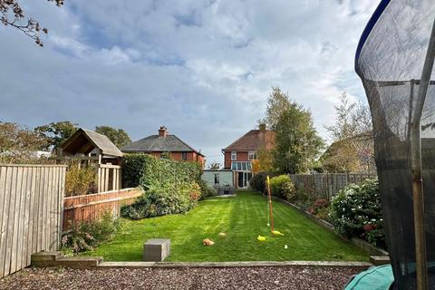 undefined, Church Lane, Sway, SO41 6AD