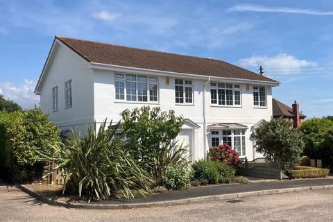 3 bedroom semi-detached house for sale, Garden Court Road, Budleigh Salterton EX9